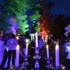 Promotion events, poročna dekoracija, Zaobljuba.si