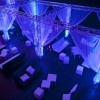 Promotion events, poročna dekoracija, Zaobljuba.si