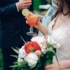Cointreau, liker, poročna pogostitev, zaobljuba.si
