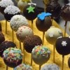 Cakepops, torta, poročna torta, poročne sladice, poročne slaščice, polonine sladke skrivnosti