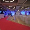 poročni prostor, vivo, vivo catering, d125, poroka, poročna dvorana, poroka v ljubljani