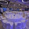 poročni prostor, vivo, vivo catering, d125, poroka, poročna dvorana, poroka v ljubljani