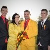 poročni fotograf, poročna fotografija, Foto Brbre, Zaobljuba.si
