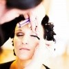 Poročno ličenje, poročni make up, ličenje, mua