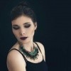 Poročno ličenje, poročni make up, ličenje, mua