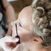 Poročno ličenje, poročni make up, ličenje, mua