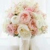poročni šopek, nevesta, poroka, cvetličarna, cvetnik, zaobljuba, naprsni šopek