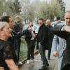 Poroka Jasmina in Aleksandar, Goran VK Wedding, Sanjska obleka, Zaobljuba.si