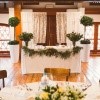 vrtni center, gašperlin, poroka, poročno cvetje, cvetje za poroko, poročni šopek