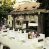 Jezeršek catering - poroka v Križankah