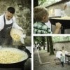 Poroka Jezeršek catering