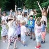 varstvo otrok na poroki, varstvo otrok, varuška, varuška živa, varstvo na poroki, animacija otrok na poroki