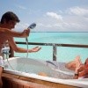 Poročno potovanje - Maldivi