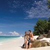 Poročno potovanje na Mauritius