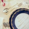 Poročni menu - Grand Hotel Union