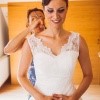 NC Makeup, poročno ličenje, poročni makeup