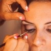 NC Makeup, poročno ličenje, poročni makeup