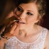 NC Makeup, poročno ličenje, poročni makeup