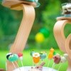 Cakepops, torta, poročna torta, poročne sladice, poročne slaščice, polonine sladke skrivnosti
