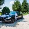 Fotografiranje poročnega prevoza.