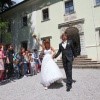 Poroka, Škofja Loka in Dvorec Visoko, Zaobljuba.si
