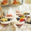 poročni prostor, rimske terme, poroka, zaobljuba, catering, pogostitev