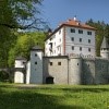 Poročni prostor, poročna lokacija, Grad Snežnik