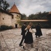 Poroka, Tjaša in Jure, Zaobljuba.si