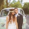 poročni fotograf, poročni par, nevesta, poroka, zaobljuba, ženin, oldschool vw wan