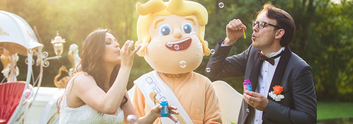 Sanjska poroka ona-on.com